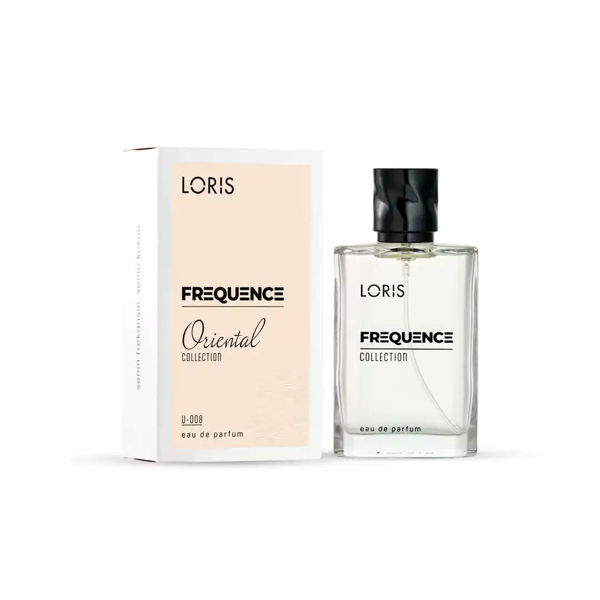 Picture of U-008 PLUS PERFUME 50 ML